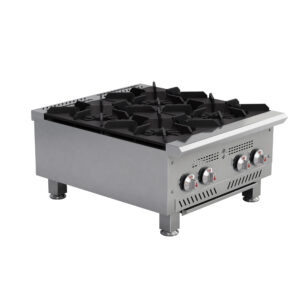 ESTUFA A GAS 24” DE SOBREPONER