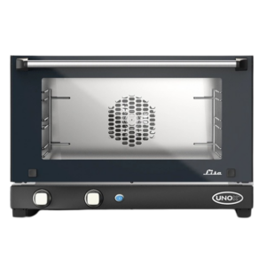 Horno de convección Unox Lisa