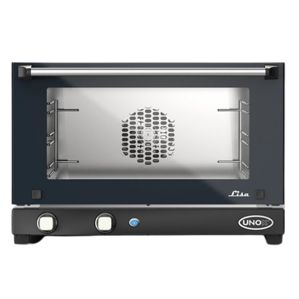 Horno de convección Unox Lisa