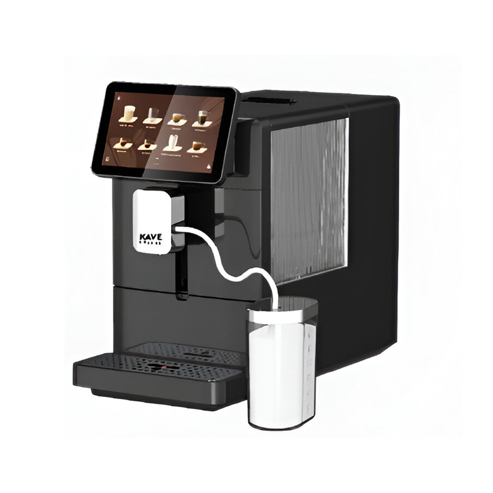 Máquina automática de café Mini Kave Coffee - Imagen 2