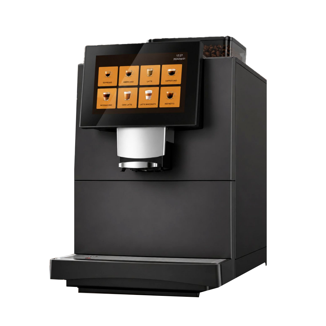 Máquina automática de café Kave Coffee X4 Pro