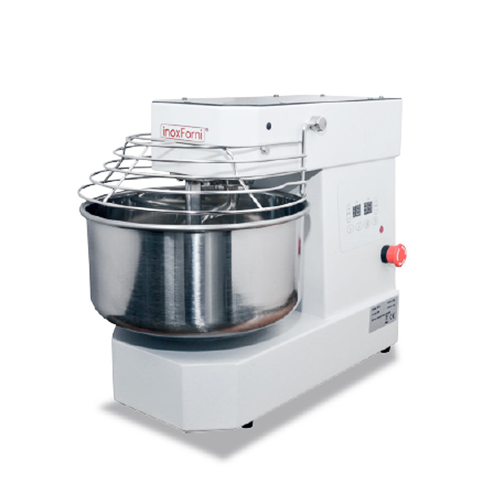Amasadora 10 LT - Cap. Max. Amasado 3.5kg-110V