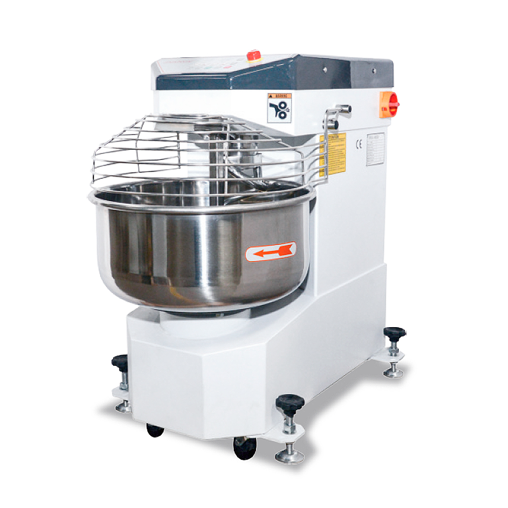 Amasadora 34 LT – Cap. Max. Amasado 15kg-220V