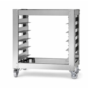 Soporte, Horno A5, 46x66 5, Acero Inox 304/430