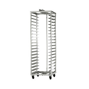 Carro, H16, 46x66 16, Acero Inox 304/430
