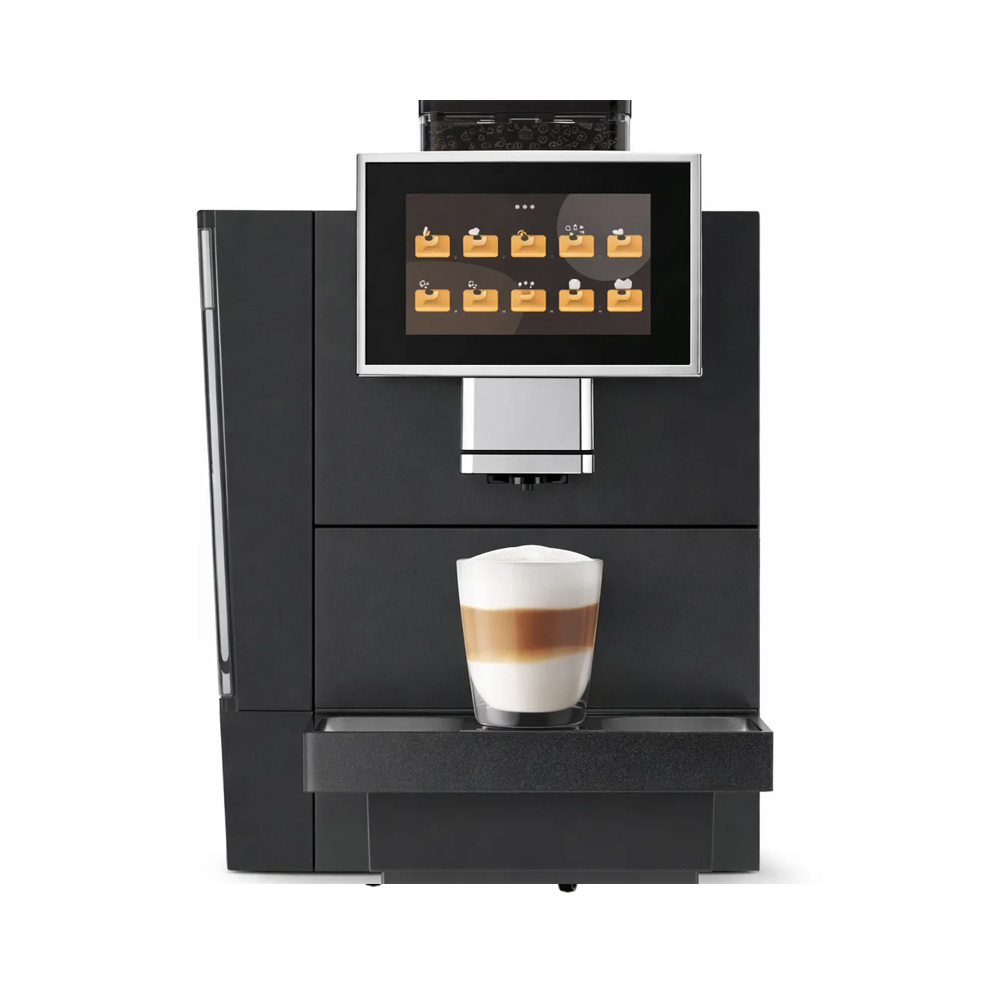 Máquina automática de café Kave Coffee X5