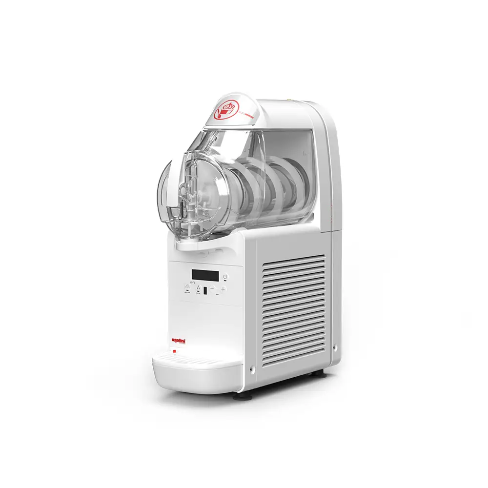 Máquina de helado MINIGEL PLUS 1 Tanque