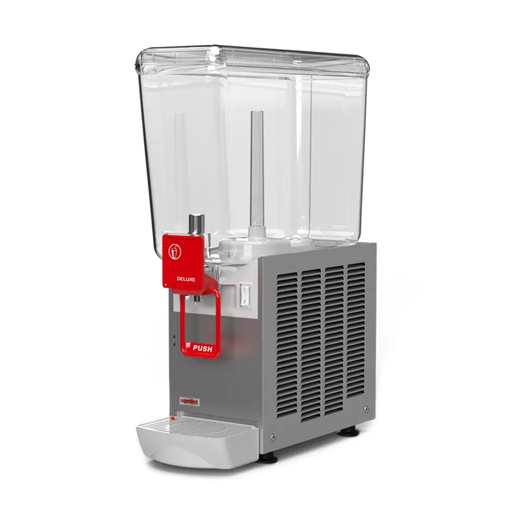 Dispensador de bebidas frias Ugolini Artic Deluxe 20L/1