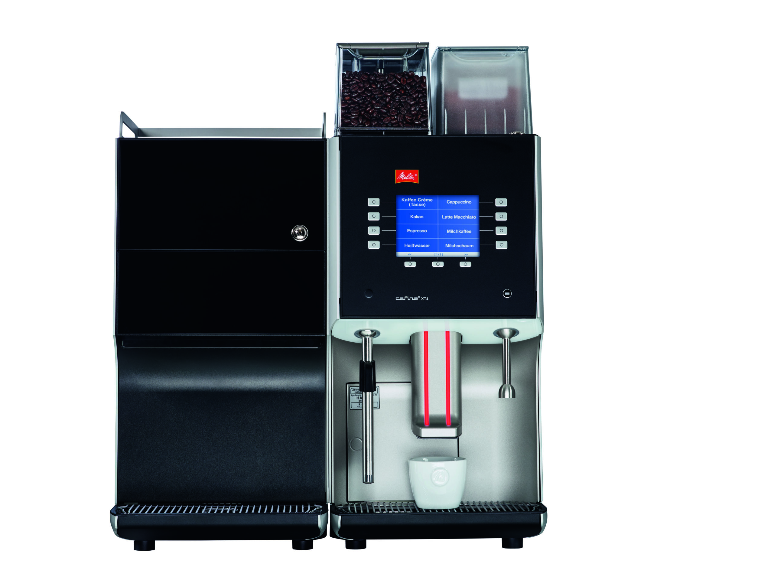 Máquina super automática Melitta XT4 - Imagen 2