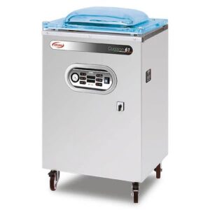 Ampacadora al vacio Orved Cuisson 61