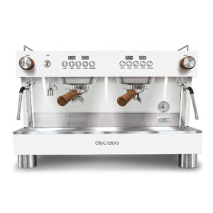 Maquina Espresso Ascaso Barista T