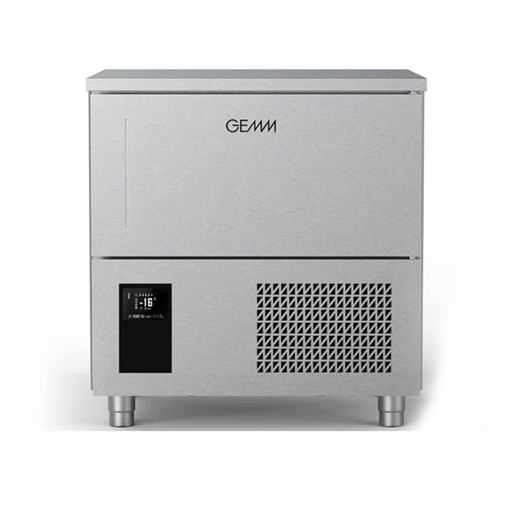 Ultracongelador Standard Gemm BCB/05E