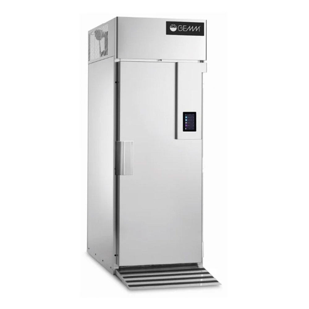 Ultracongelador MAXI Gemm BCC/4008