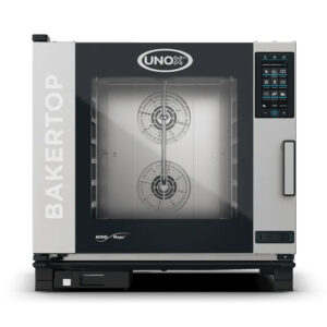 Bakertop mind.Maps™ countertop plus - 6 bandejas -electrico
