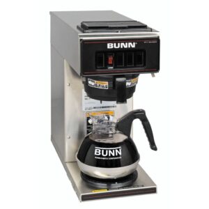 Cafetera de Goteo Bunn VP17-1