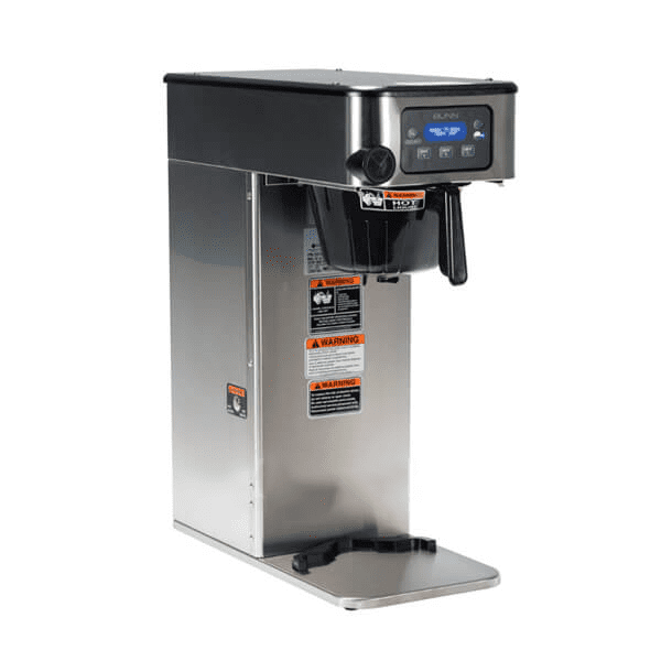 Cafetera de Goteo ICB-DV