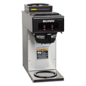 Cafetera de Goteo Bunn VP17-2