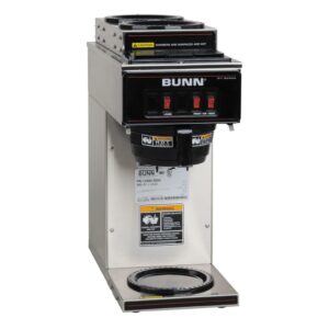 Cafetera de Goteo Bunn VP17-2V