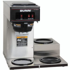 Cafetera de Goteo Bunn VP17-3