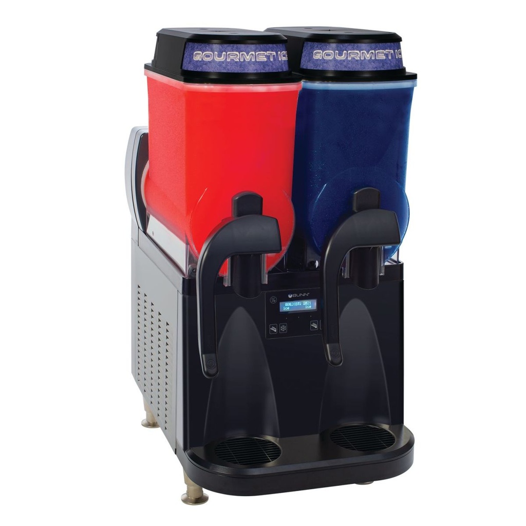 Granizadora Ultra NX BUNN - Imagen 2
