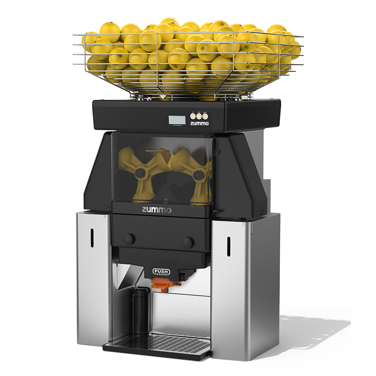 Exprimidor de cítricos ZUMMO Z40 - Imagen 2