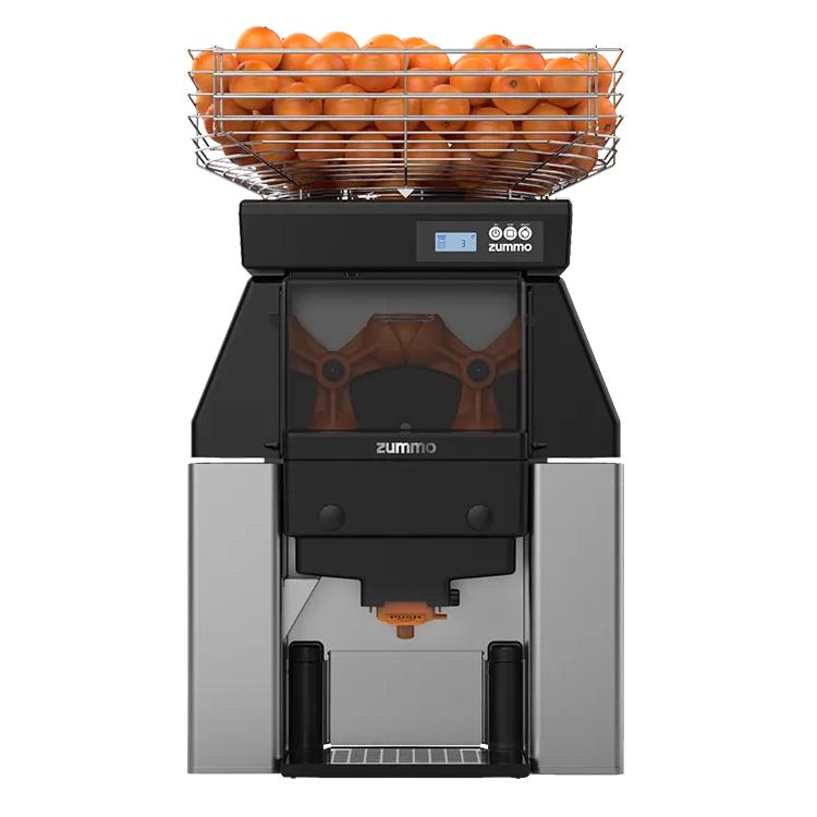 Exprimidor de cítricos ZUMMO Z40