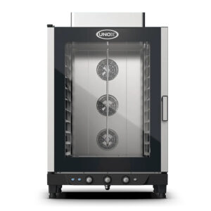 Horno Linemiss™ manual- 10 Bandejas a gas