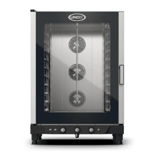 Horno Linemiss™ manual- 10 Bandejas electrico