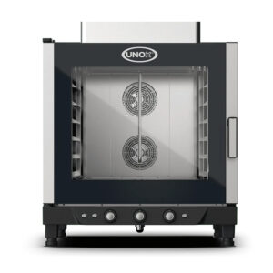 Horno Linemiss™ manual- 6 Bandejas a gas