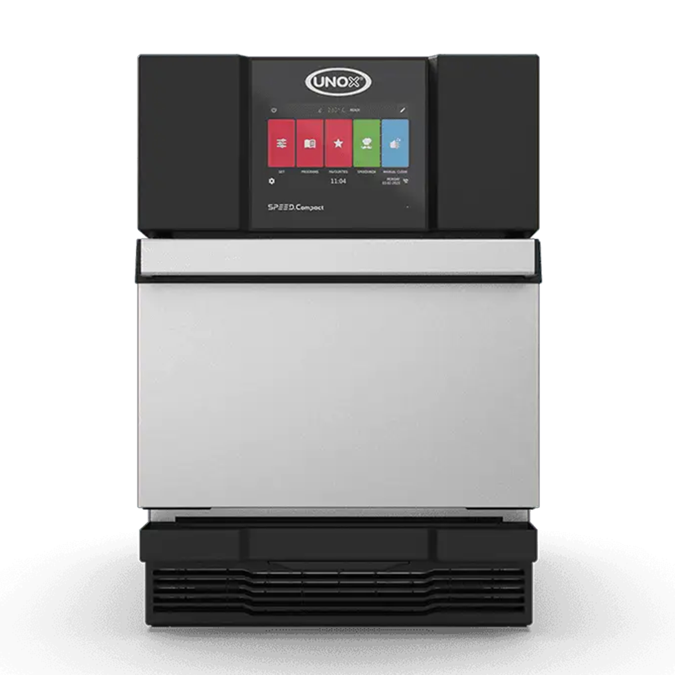 Horno Speed.Compact™ eco - 1 Bandeja