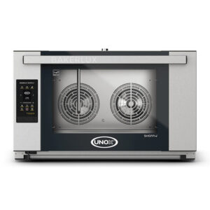 Horno Unox Rosella Touch