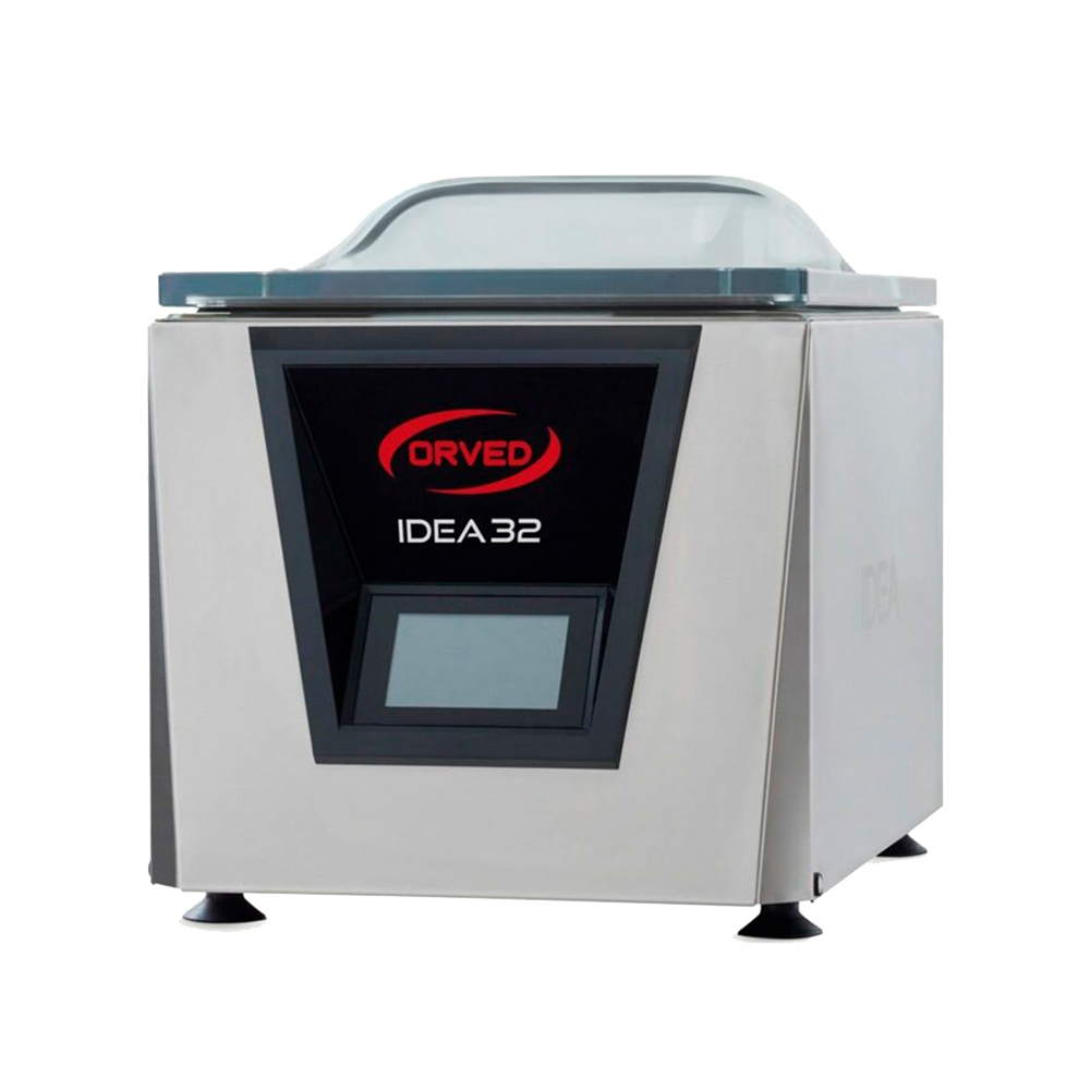 Ampacadora al vacio Orved IDEA 32