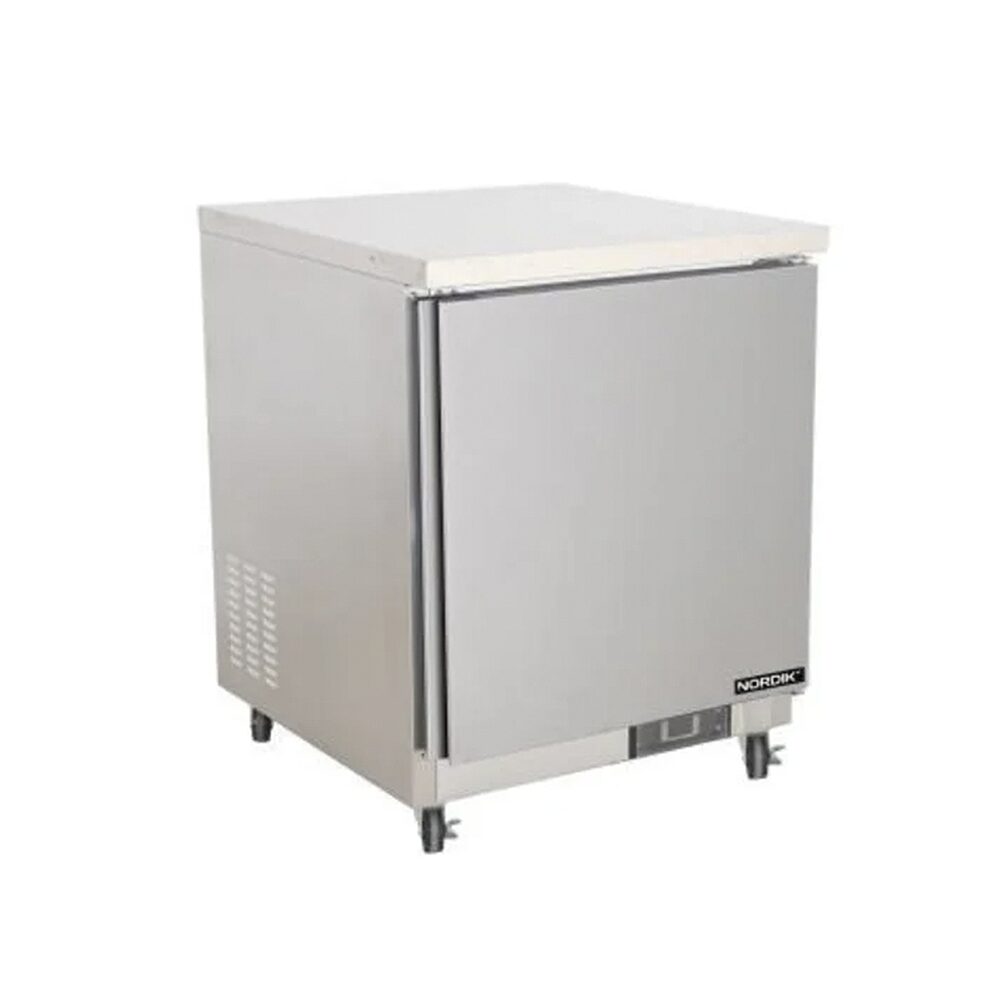 Congelador horizontal Nordik KUC28F