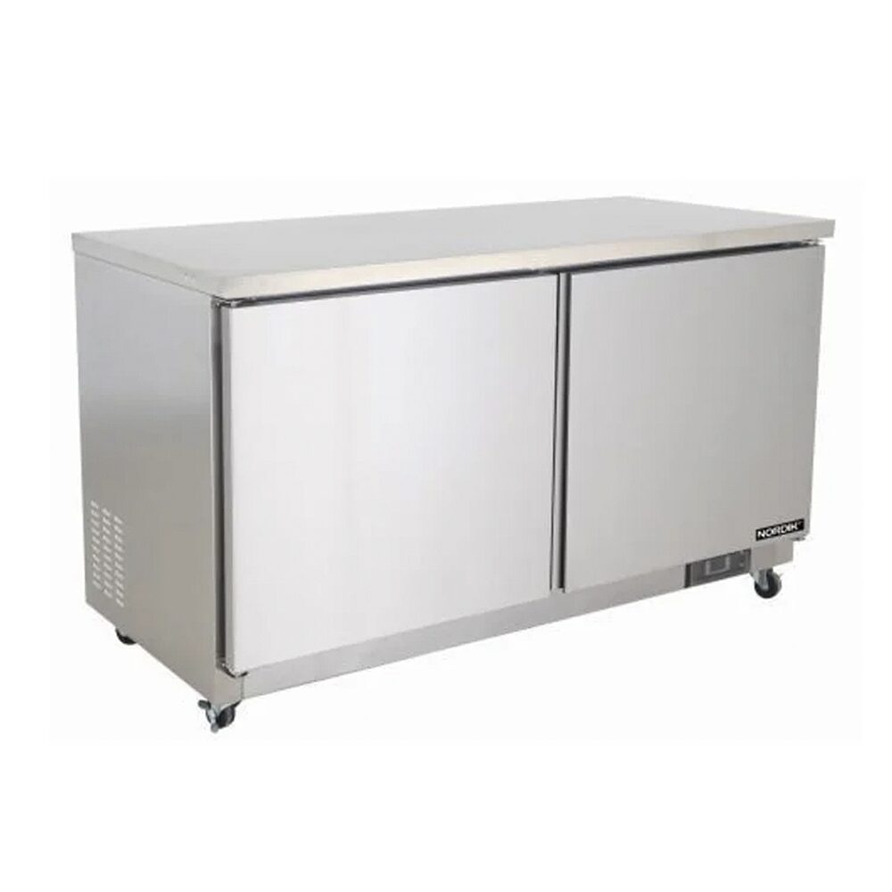 Refrigerador horizontal Nordik KUC61R