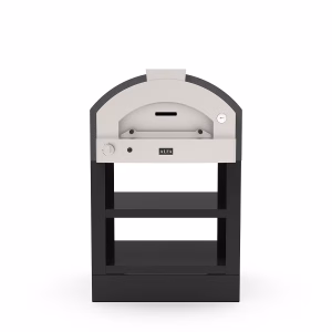 Horno de cupula QUICK 2 Pizze