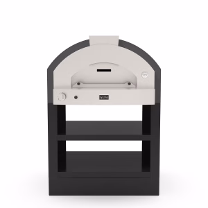 Horno de cupula QUICK 4 Pizze