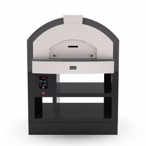 Horno de cupula QUICK 6 Pizze