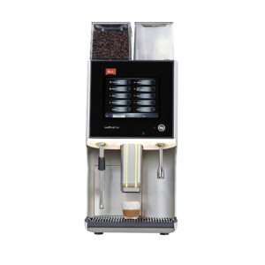 Máquina super automática Melitta XT6