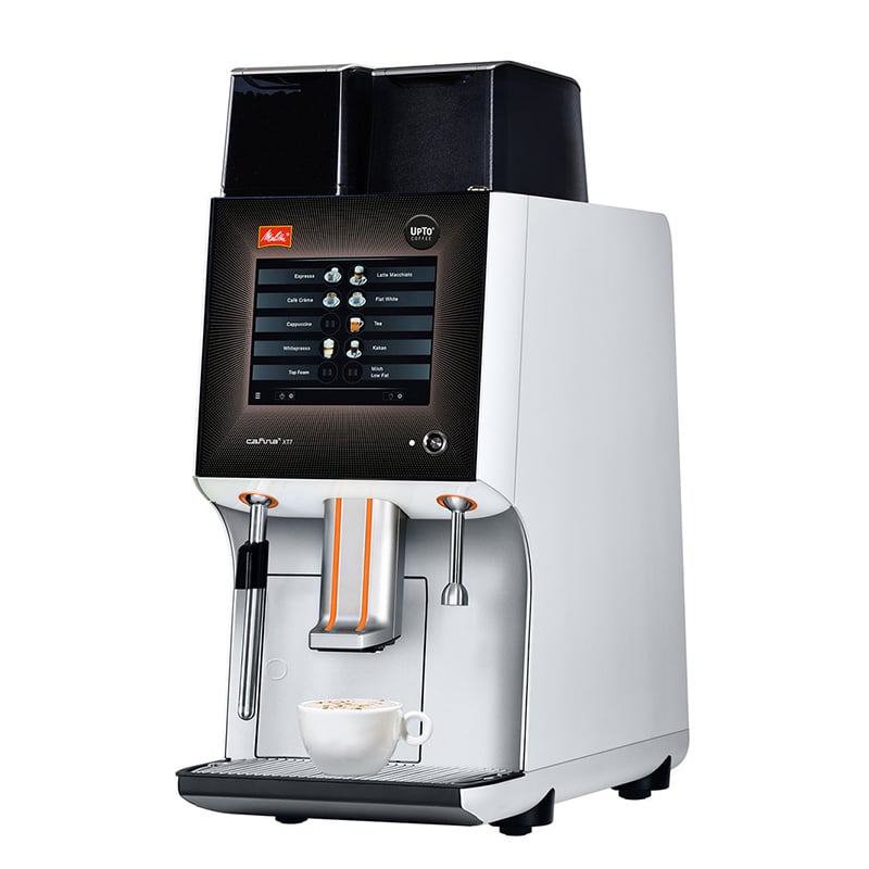 Máquina super automática Melitta XT7 - Imagen 2