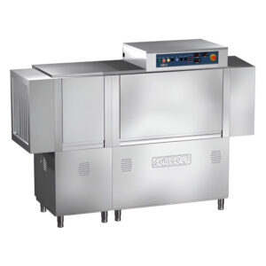 Lavavajillas tuneles por rack Aristarco AR 3000