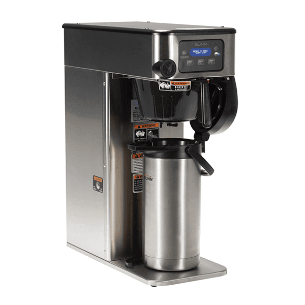 Cafetera de Goteo ICB-DV - Imagen 2