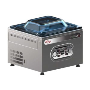 Ampacadora al vacio Orved Cuisson 41