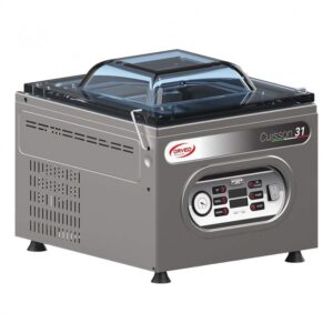 Ampacadora al vacio Orved Cuisson 31