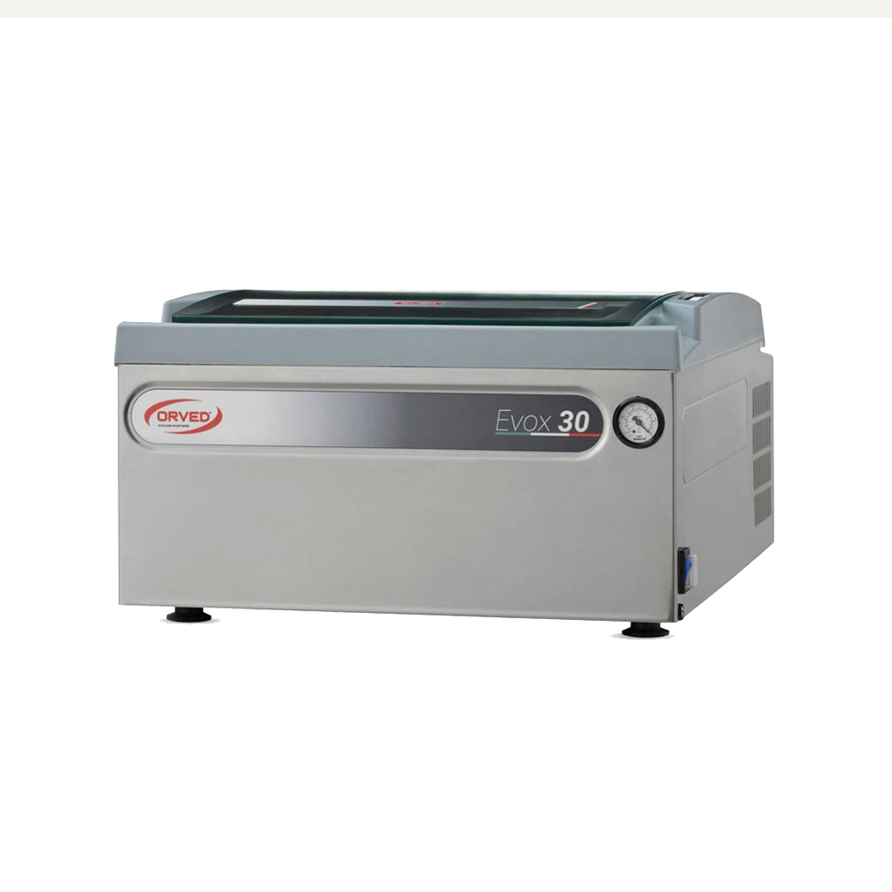 Ampacadora al vacio Orved EVOX 30 /12