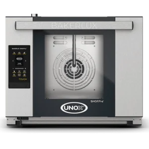 Horno Unox Arianna Touch