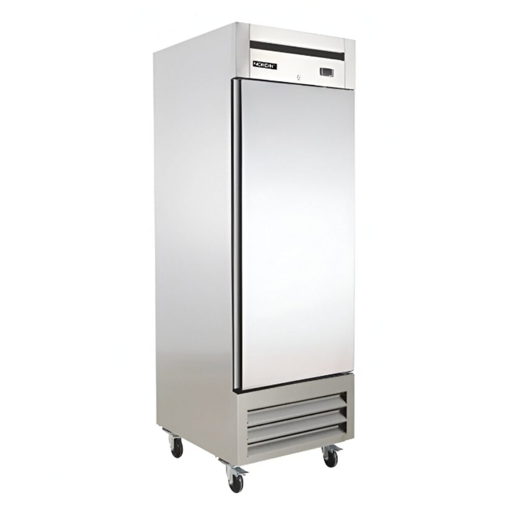 Congelador Vertical Nordik K27F
