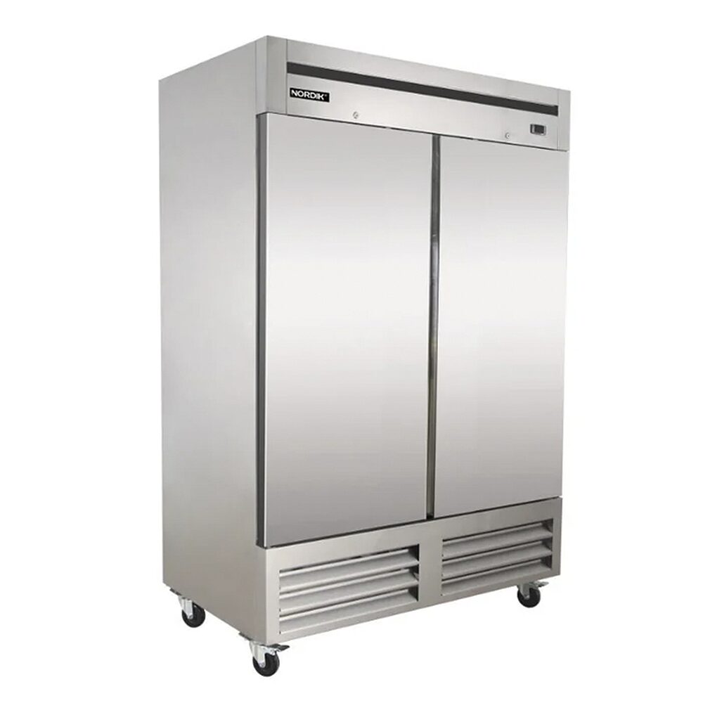 Congelador Vertical Nordik K54F