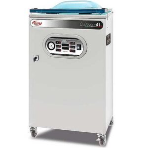 Ampacadora al vacio Orved Cuisson 41 H