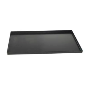 Molde Rectangular Para Pizza