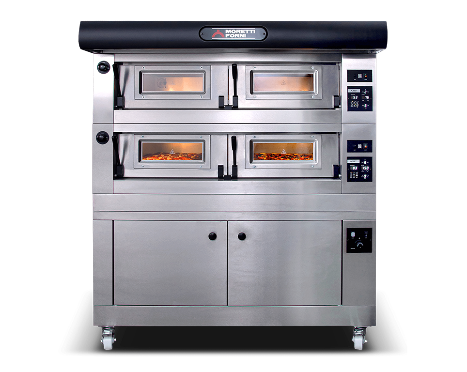 Horno para pizza electrico P120E